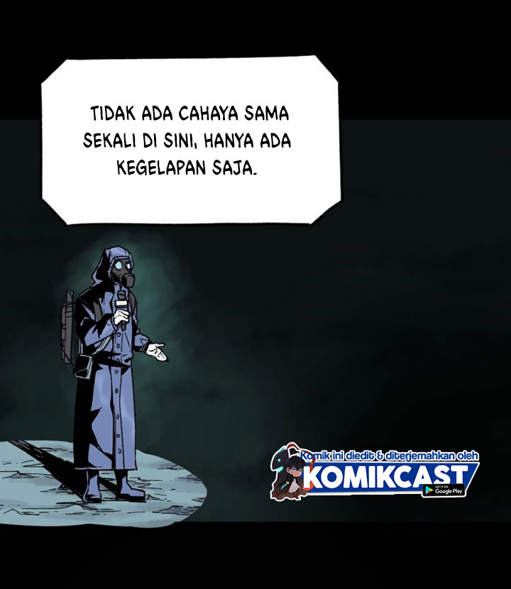 The Sacred Ruins Chapter 64 Gambar 12